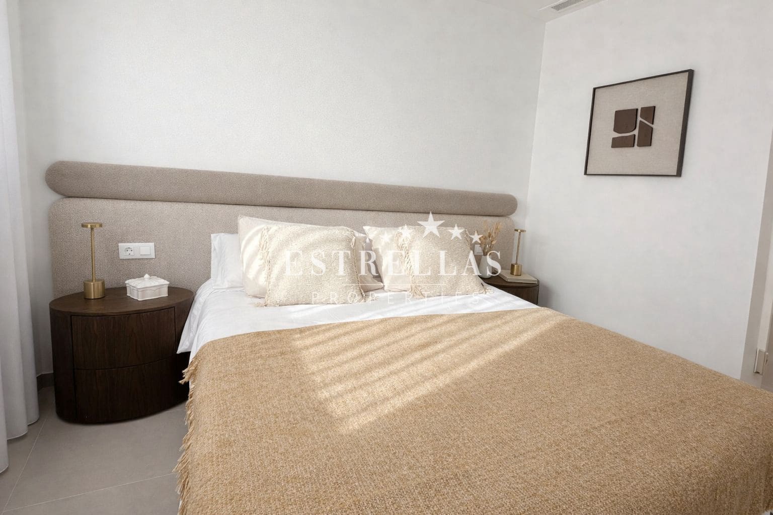 2 soveværelse Lejlighed til salg i La Villajoyosa / Vila Joiosa med swimmingpool garage - € 349.000 (Ref: 9760096)