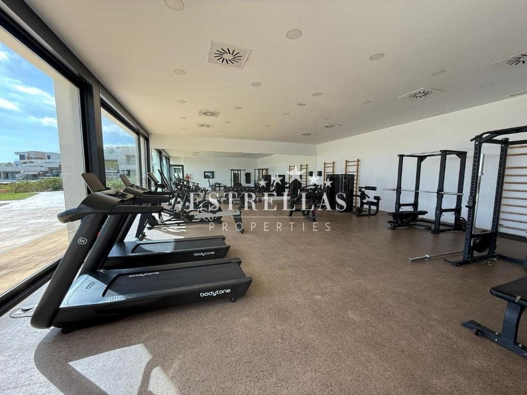 Apartamento de 2 habitaciones en Finestrat en venta con piscina garaje - 375.000 € (Ref: 9765287)