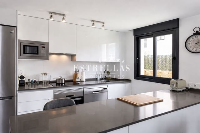 2 chambre Appartement à vendre à Balcón de Finestrat - Terra Marina, Finestrat avec piscine garage - 375 000 € (Ref: 9765287)