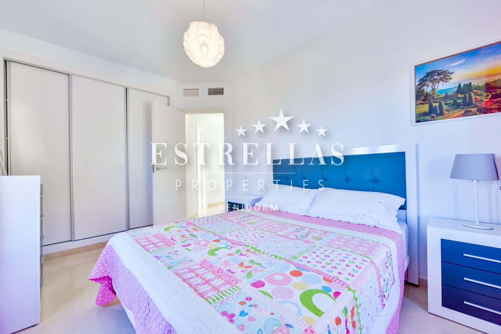 4 bedroom Villa for sale in Finestrat with pool garage - € 950,000 (Ref: 9770984)