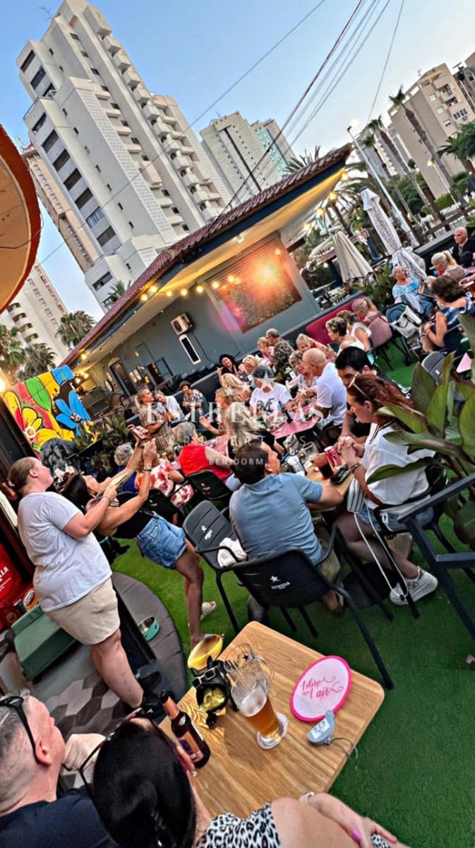 Komercyjne na sprzedaż w Finestrat - 53 000 € (Ref: 9802824)