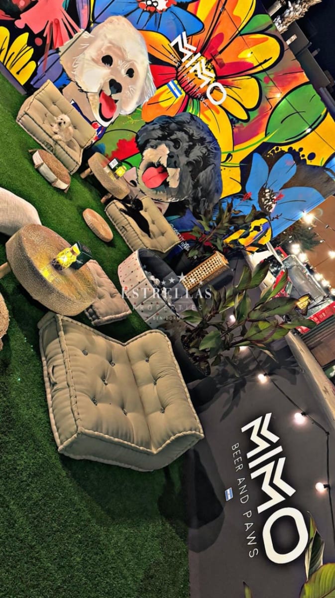 Komercyjne na sprzedaż w Finestrat - 53 000 € (Ref: 9802824)