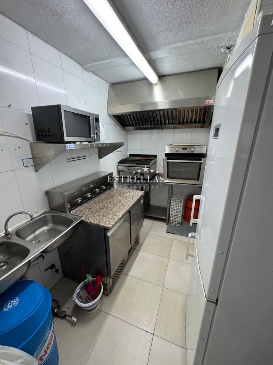 Komercyjne na sprzedaż w Finestrat - 53 000 € (Ref: 9802824)