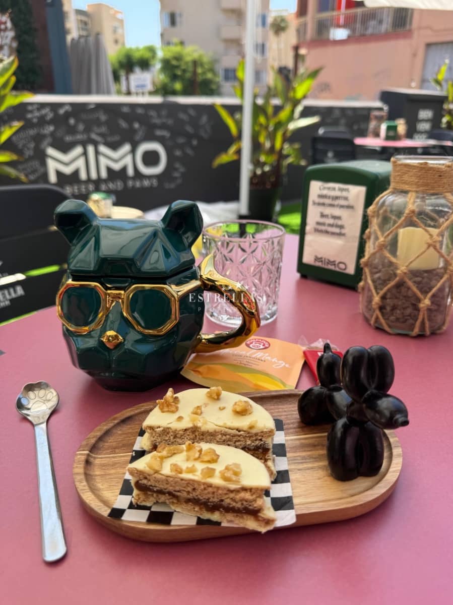 Komercyjne na sprzedaż w Finestrat - 53 000 € (Ref: 9802824)