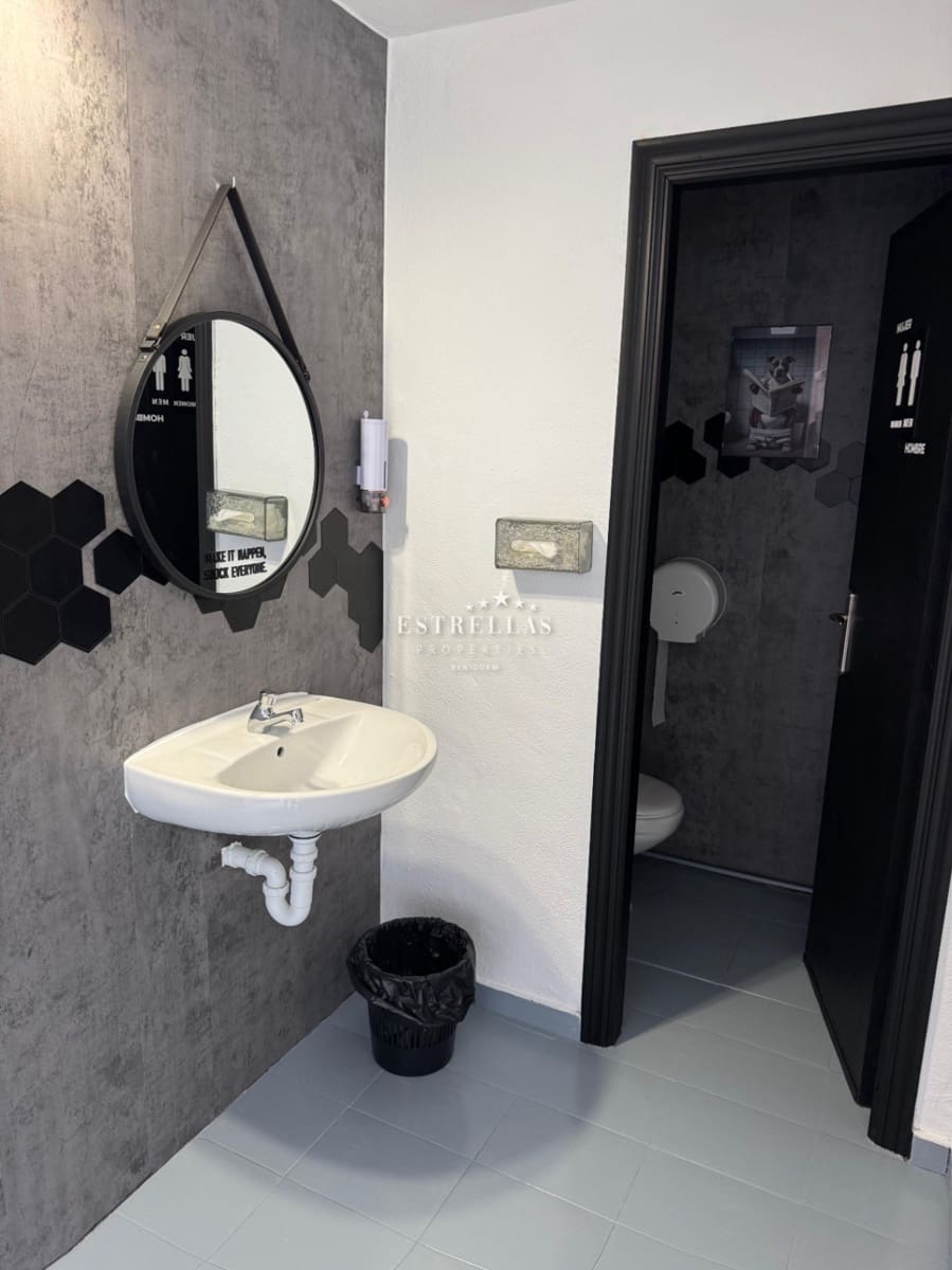 Komercyjne na sprzedaż w Finestrat - 53 000 € (Ref: 9802824)