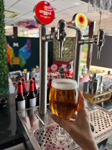 Komercyjne na sprzedaż w Cala de Finestrat, Finestrat - 53 000 € (Ref: 9802824)