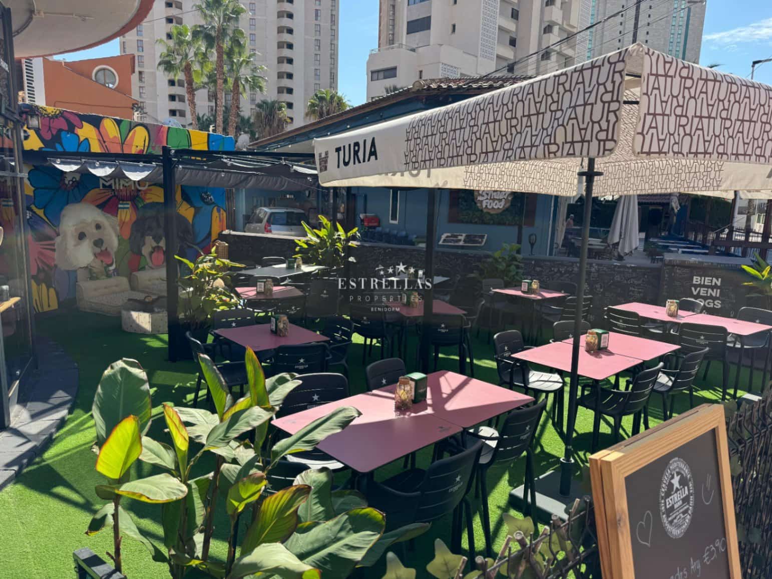 Komercyjne na sprzedaż w Finestrat - 53 000 € (Ref: 9802824)