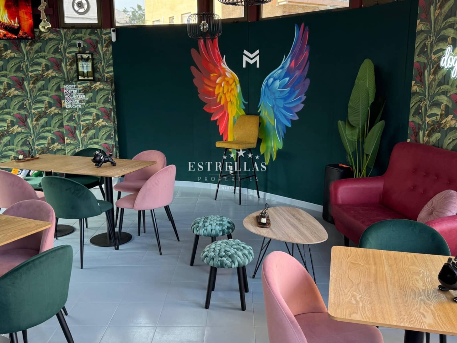 Komercyjne na sprzedaż w Finestrat - 53 000 € (Ref: 9802824)