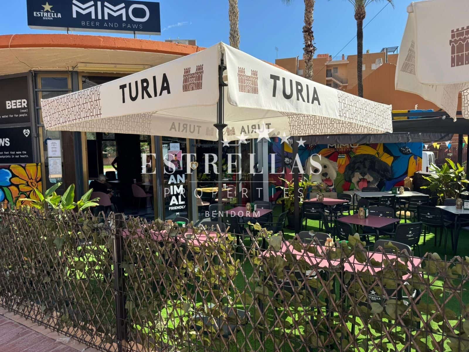 Komercyjne na sprzedaż w Finestrat - 53 000 € (Ref: 9802824)