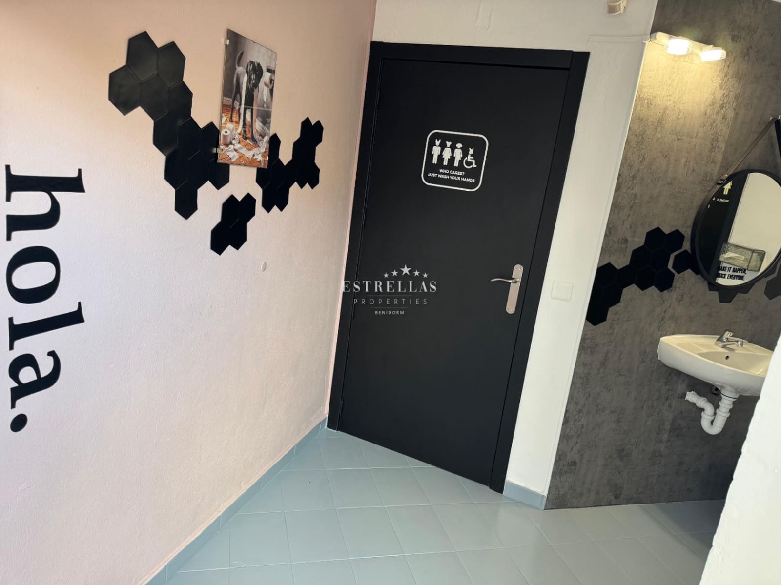 Komercyjne na sprzedaż w Finestrat - 53 000 € (Ref: 9802824)