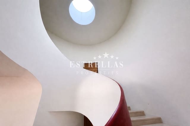 5 slaapkamer Villa te koop in Altea met zwembad garage - € 4.200.000 (Ref: 9802957)