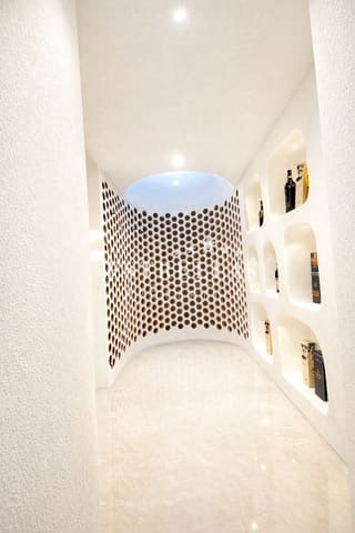 5 slaapkamer Villa te koop in Altea met zwembad garage - € 4.200.000 (Ref: 9802957)