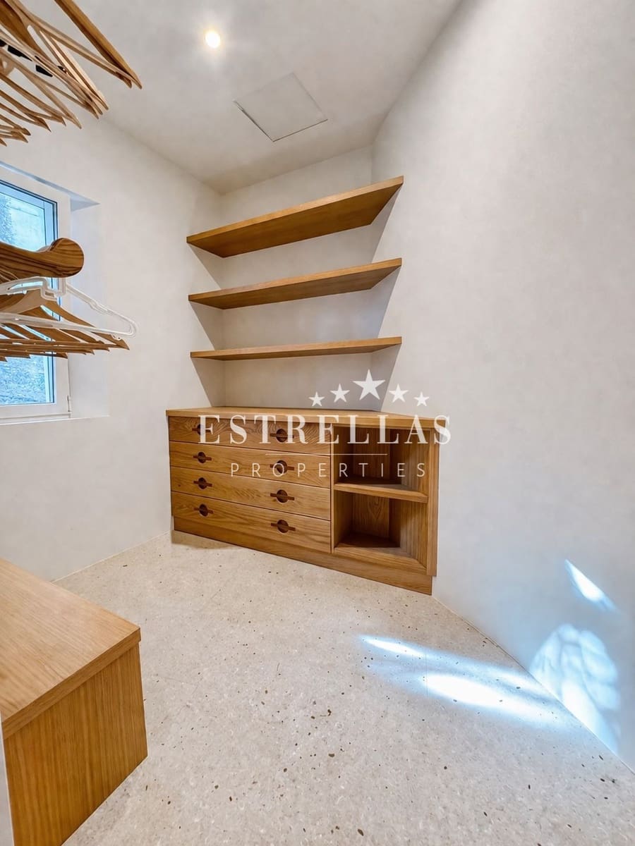 5 sypialnia Willa na sprzedaż w Altea z basenem garażem - 4 200 000 € (Ref: 9802957)