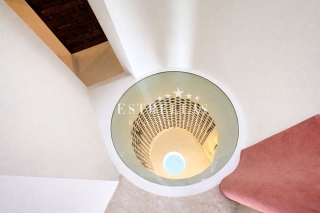 5 slaapkamer Villa te koop in Altea met zwembad garage - € 4.200.000 (Ref: 9802957)