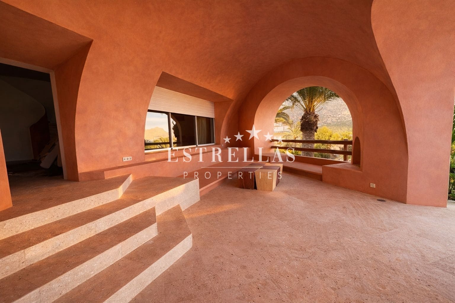 5 sypialnia Willa na sprzedaż w Altea z basenem garażem - 4 200 000 € (Ref: 9802957)