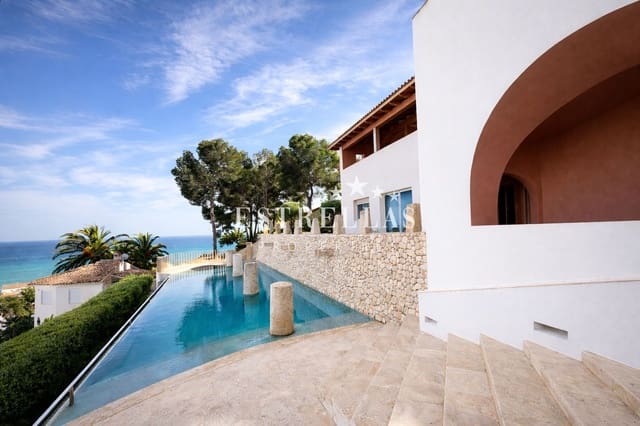 5 slaapkamer Villa te koop in Altea met zwembad garage - € 4.200.000 (Ref: 9802957)