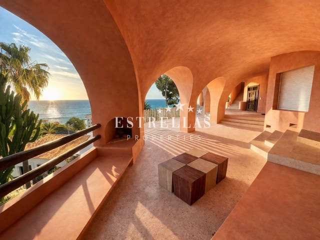 5 slaapkamer Villa te koop in Altea met zwembad garage - € 4.200.000 (Ref: 9802957)