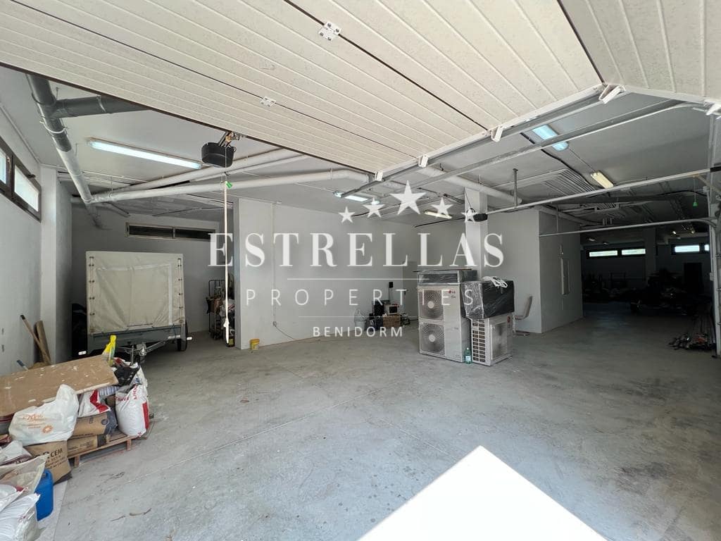 4 soverom Villa til salgs i Benidorm med svømmebasseng garasje - € 2 500 000 (Ref: 9805436)