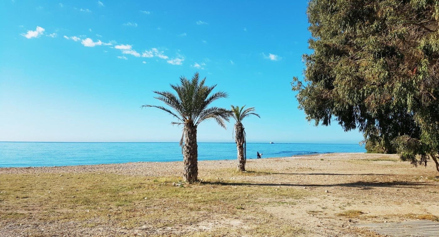 1 sypialnia Apartament na sprzedaż w La Villajoyosa / Vila Joiosa z basenem - 340 000 € (Ref: 9807011)
