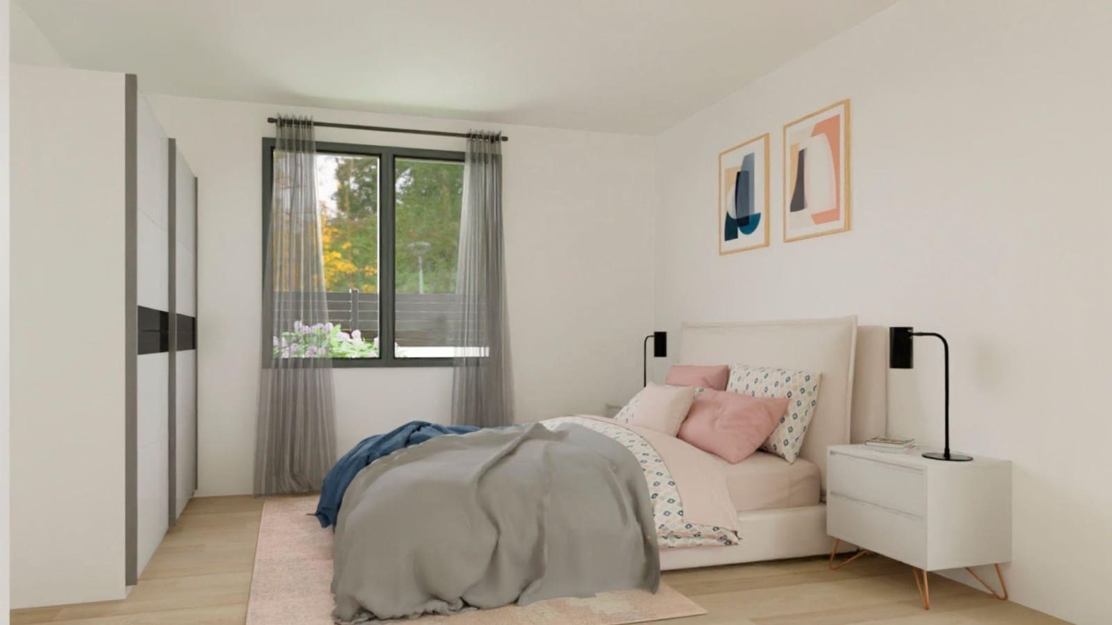 3 camera da letto Villa in vendita in Hondon de las Nieves con piscina - 355.900 € (Rif: 9807012)