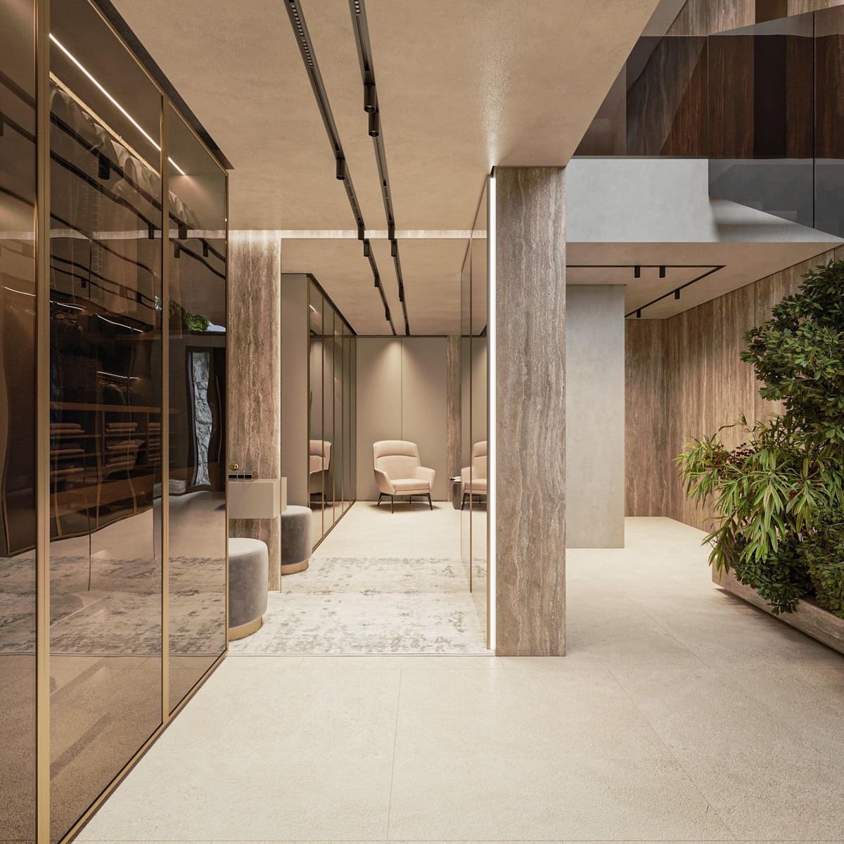 4 soverom Villa til salgs i Altea med svømmebasseng - € 3 300 000 (Ref: 9807015)