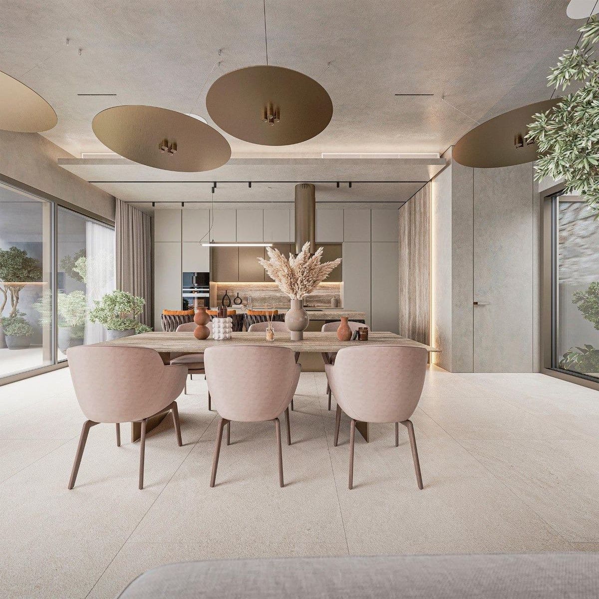 4 soverom Villa til salgs i Altea med svømmebasseng - € 3 300 000 (Ref: 9807015)