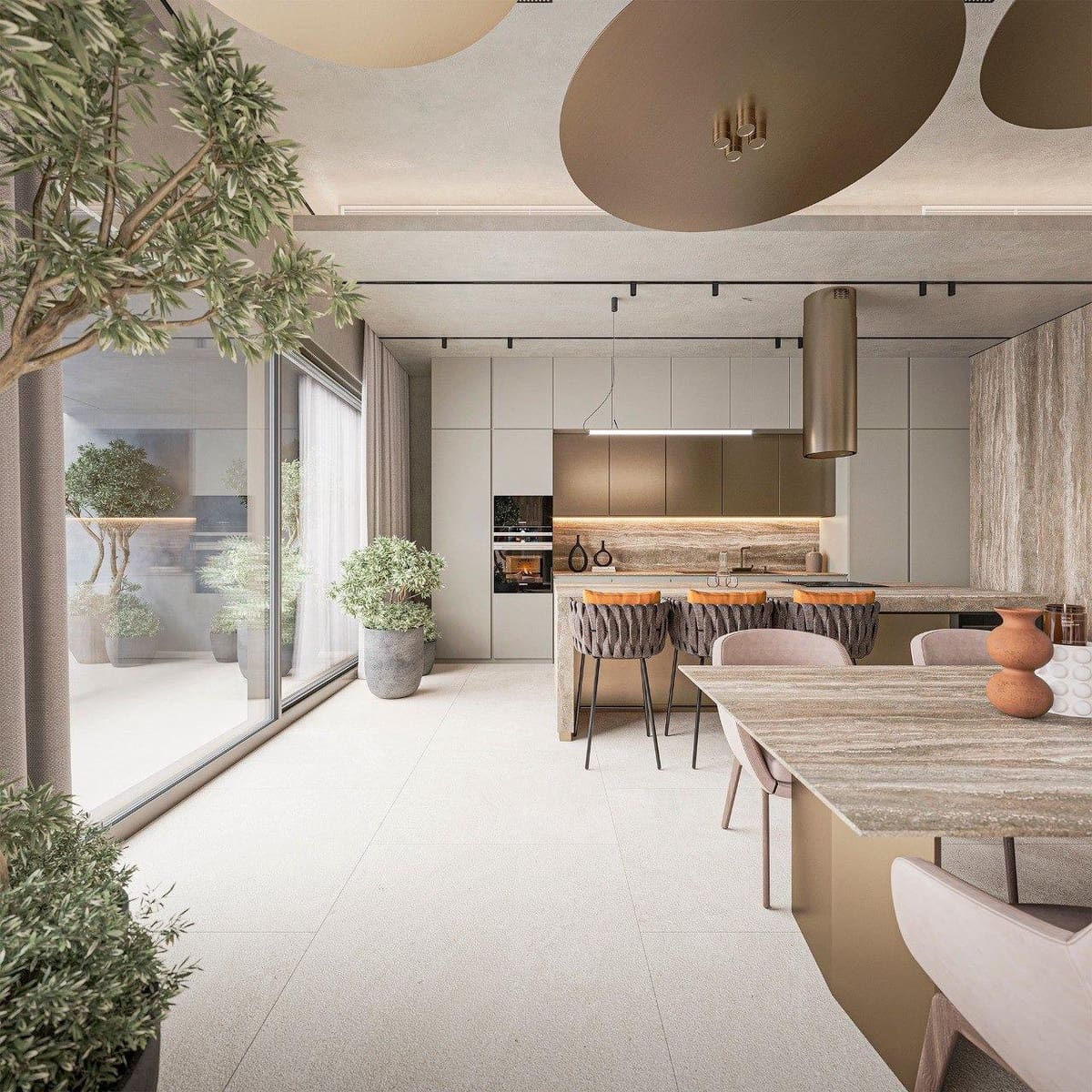 4 soverom Villa til salgs i Altea med svømmebasseng - € 3 300 000 (Ref: 9807015)