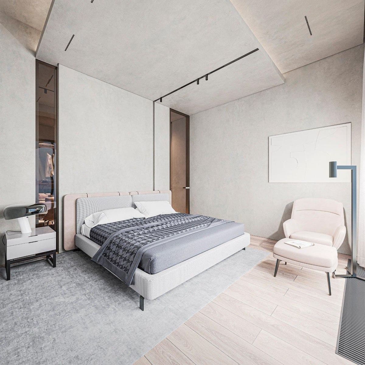 4 soverom Villa til salgs i Altea med svømmebasseng - € 3 300 000 (Ref: 9807015)