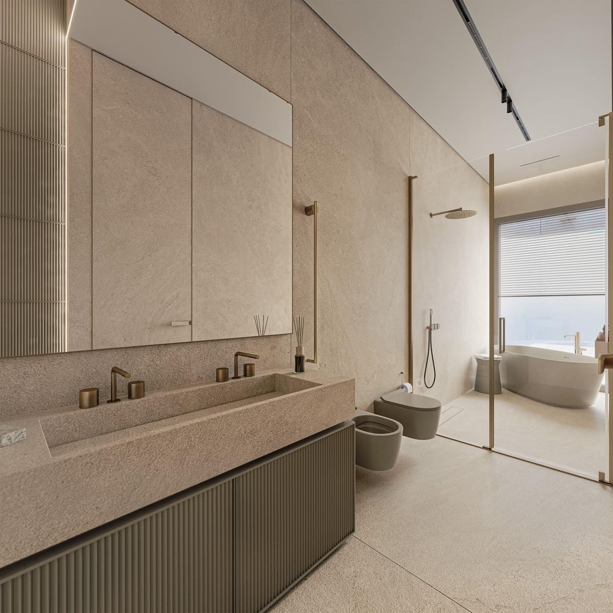 4 soverom Villa til salgs i Altea med svømmebasseng - € 3 300 000 (Ref: 9807015)