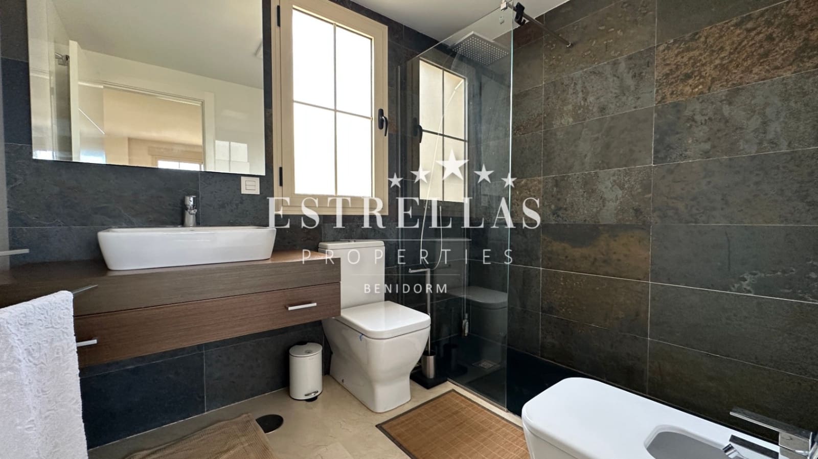 3 camera da letto Attico in vendita in Finestrat con piscina garage - 450.000 € (Rif: 9810409)