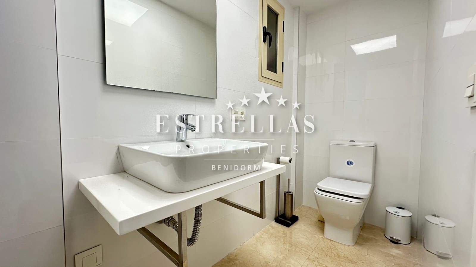 3 camera da letto Attico in vendita in Finestrat con piscina garage - 450.000 € (Rif: 9810409)