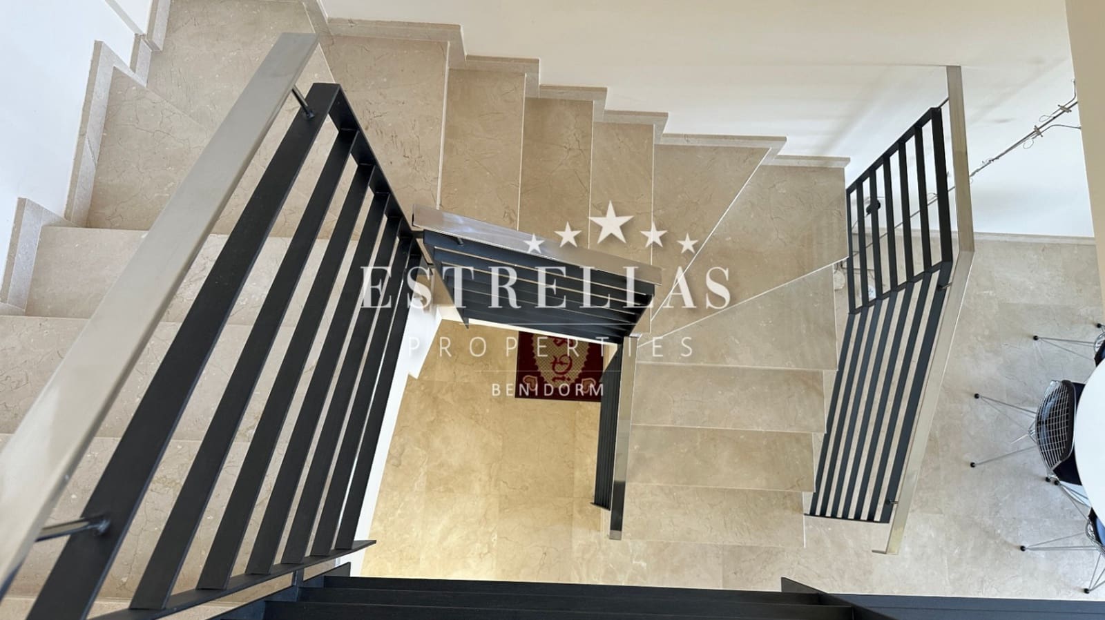 3 camera da letto Attico in vendita in Finestrat con piscina garage - 450.000 € (Rif: 9810409)