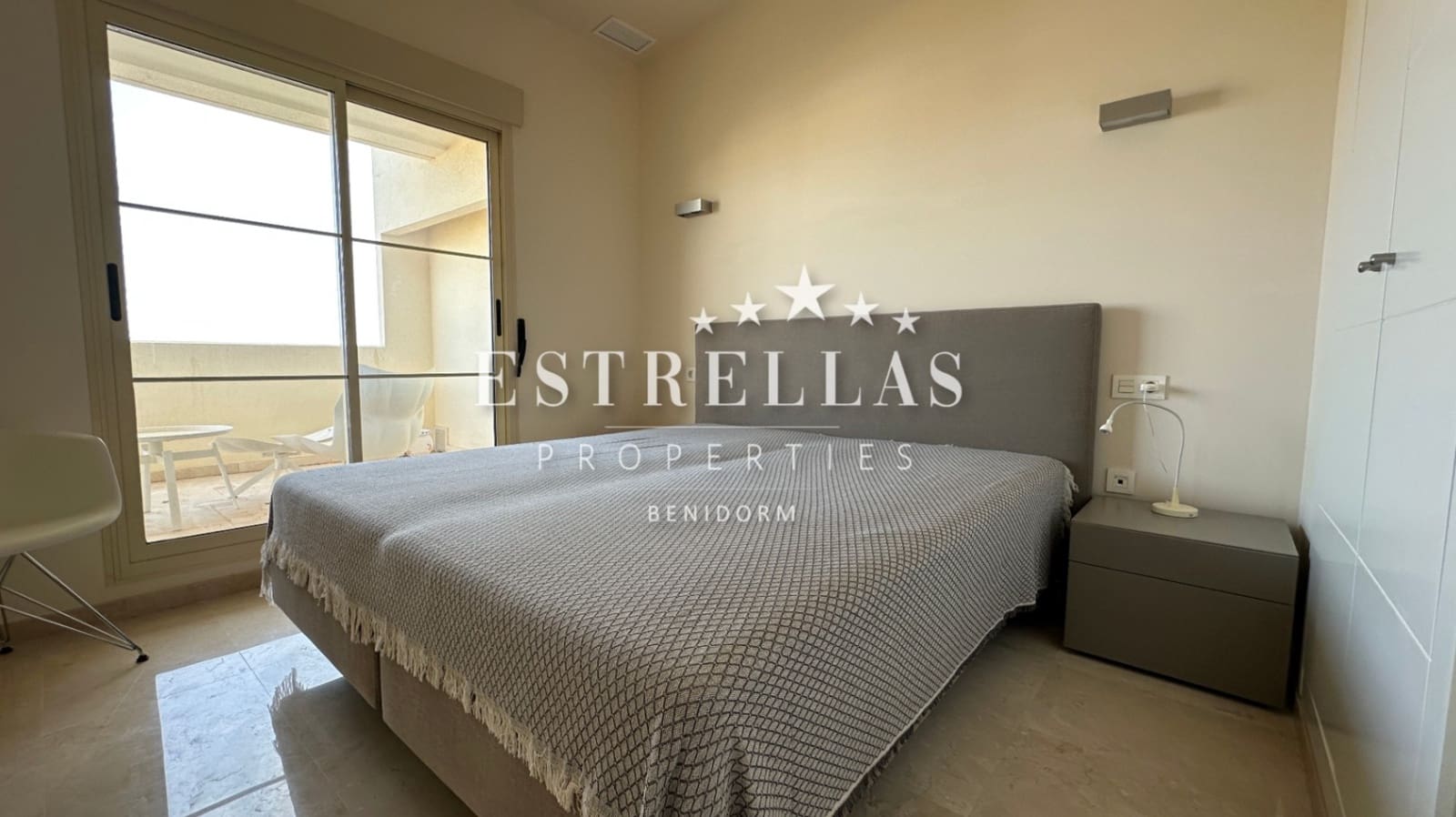 3 camera da letto Attico in vendita in Finestrat con piscina garage - 450.000 € (Rif: 9810409)