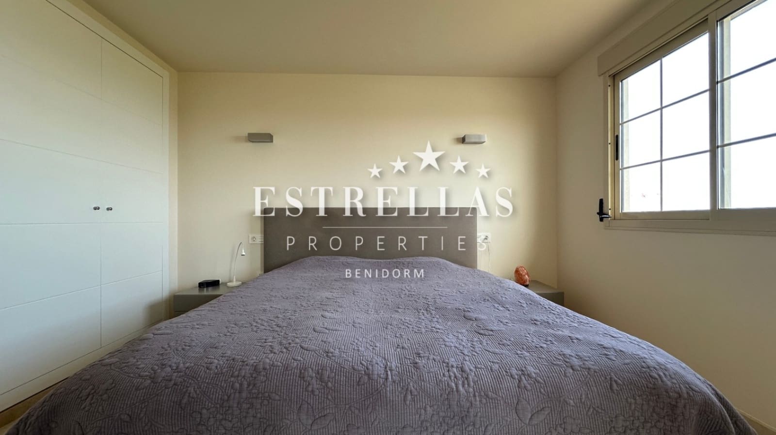 3 camera da letto Attico in vendita in Finestrat con piscina garage - 450.000 € (Rif: 9810409)