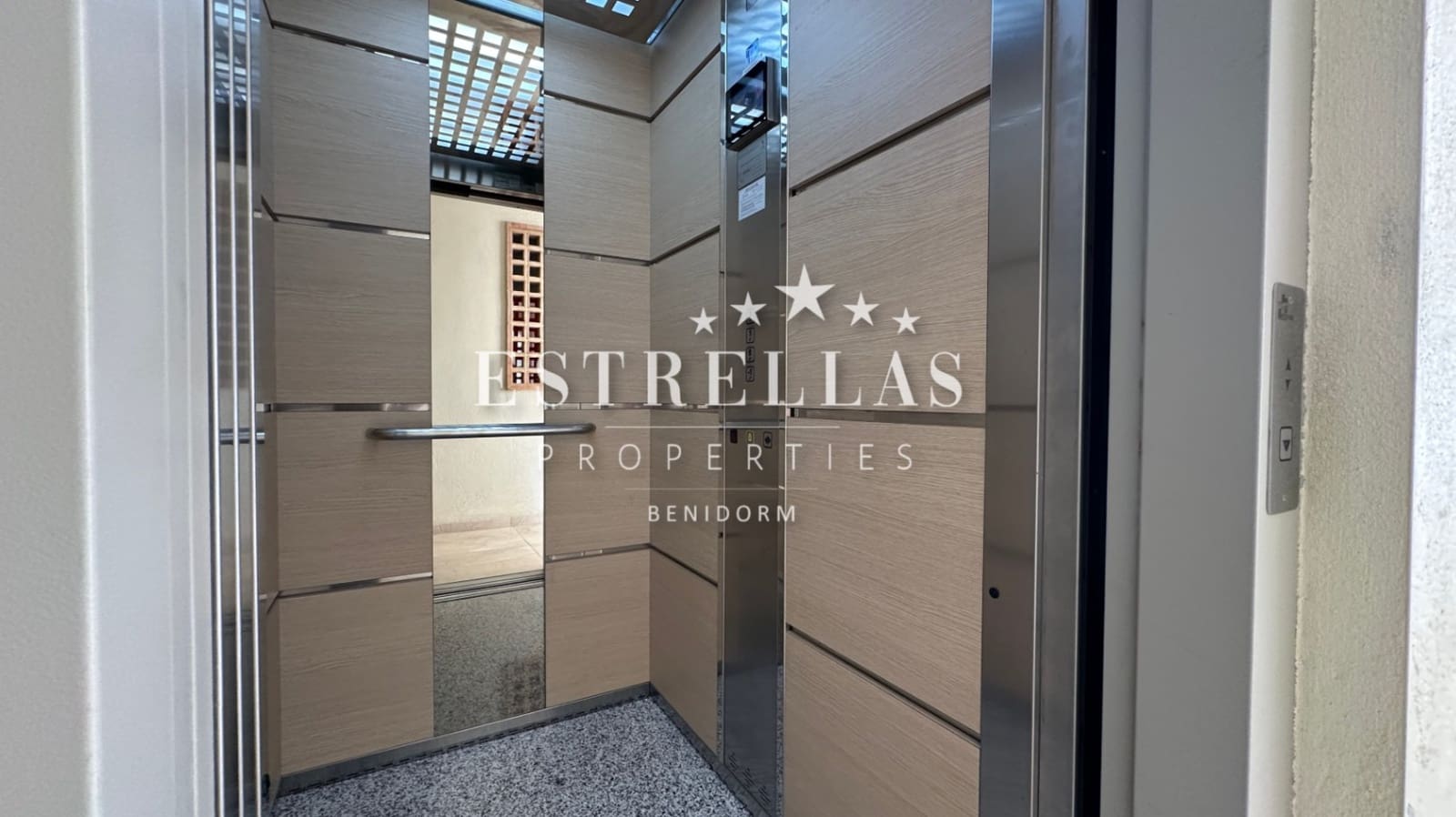 3 camera da letto Attico in vendita in Finestrat con piscina garage - 450.000 € (Rif: 9810409)