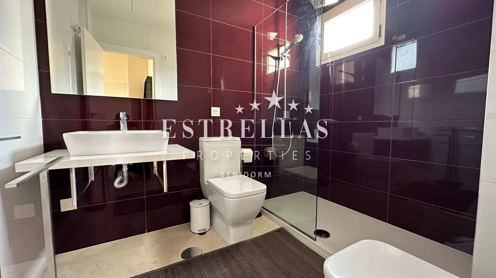 3 camera da letto Attico in vendita in Finestrat con piscina garage - 450.000 € (Rif: 9810409)