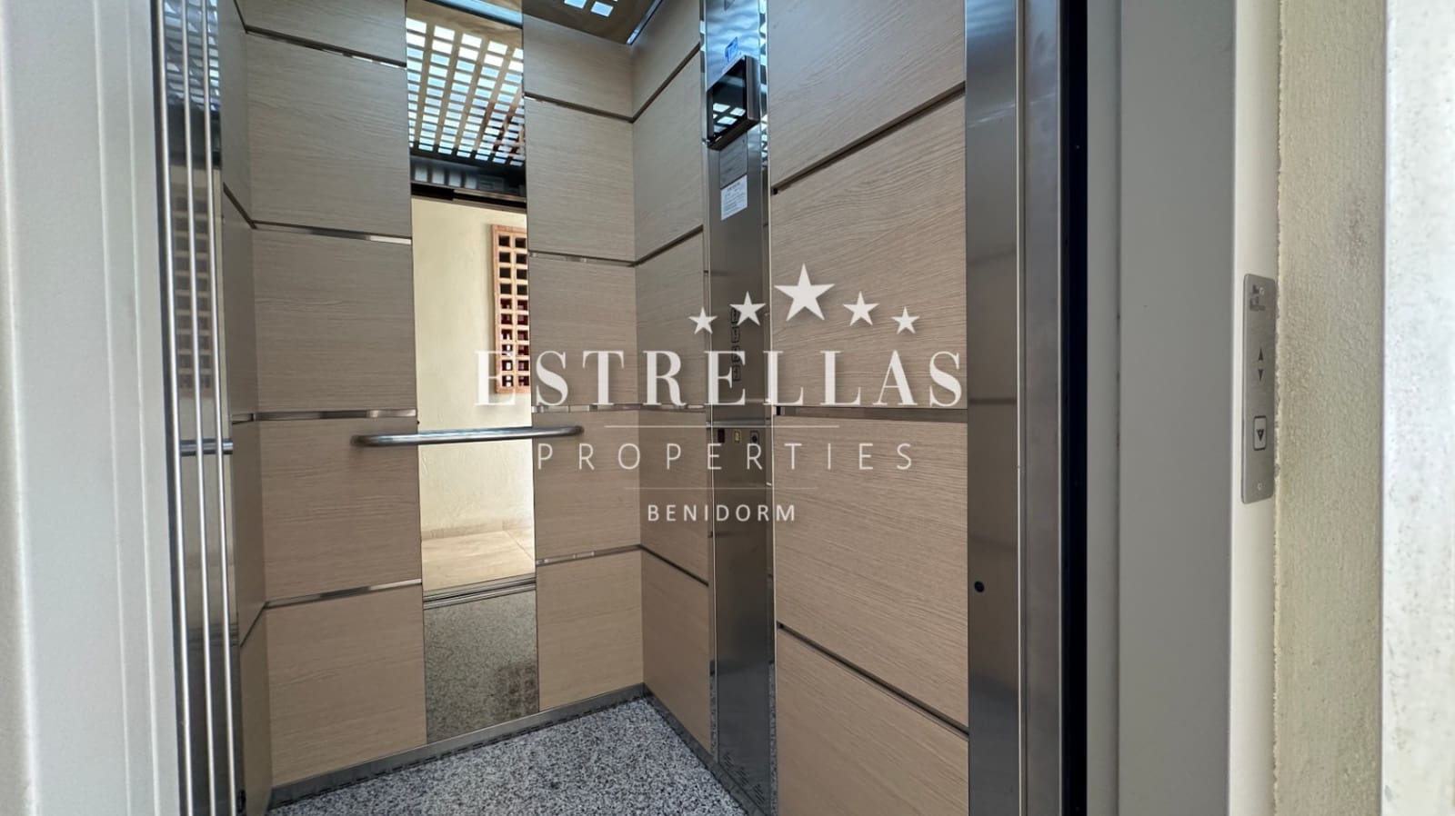 3 camera da letto Attico in vendita in Finestrat con piscina garage - 450.000 € (Rif: 9810409)