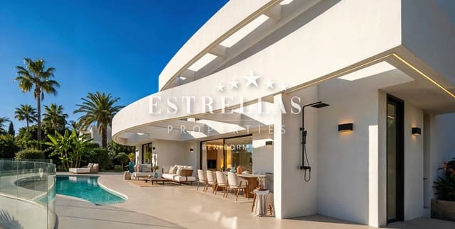 3 Zimmer Villa zu verkaufen in Cometa - Carrió, Calpe / Calp mit Pool Garage - 1.360.000 € (Ref: 9816988)