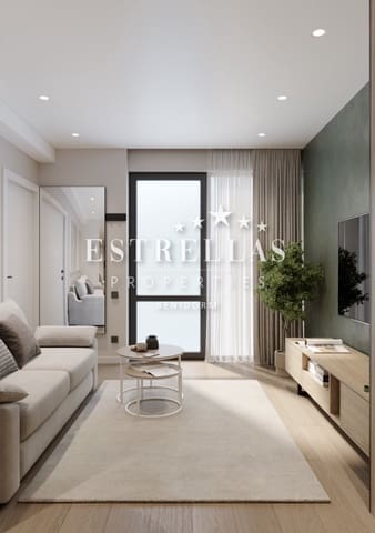 2 camera da letto Appartamento in vendita in Playa Poniente, Benidorm con piscina - 262.000 € (Rif: 9824055)
