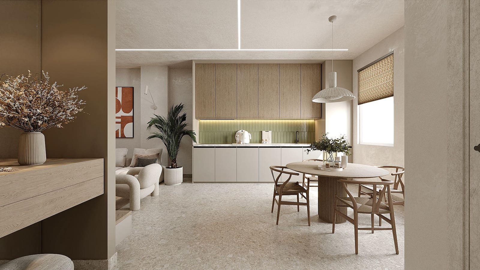 Appartamento in vendita in Benidorm - 179.000 € (Rif: 9830113)