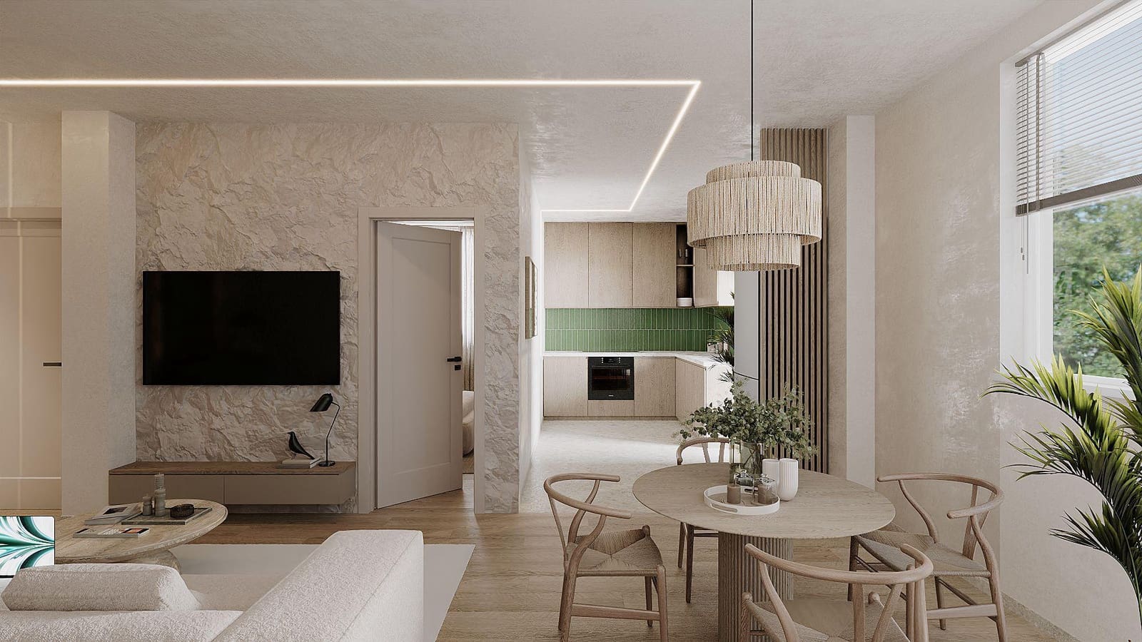 Appartamento in vendita in Benidorm - 179.000 € (Rif: 9830113)