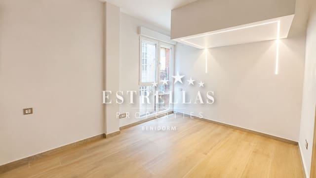 1 Zimmer Apartment zu verkaufen in Centro Urbano, Benidorm - 179.000 € (Ref: 9830113)