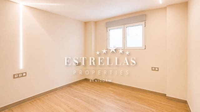1 Zimmer Apartment zu verkaufen in Centro Urbano, Benidorm - 179.000 € (Ref: 9830113)