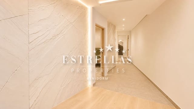1 Zimmer Apartment zu verkaufen in Centro Urbano, Benidorm - 179.000 € (Ref: 9830113)