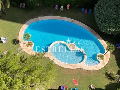 1 soverom Leilighet til salgs i Benidorm med svømmebasseng garasje - € 365 000 (Ref: 9848134)