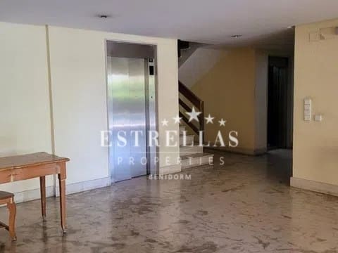 1 soverom Leilighet til salgs i Benidorm med svømmebasseng garasje - € 365 000 (Ref: 9848134)