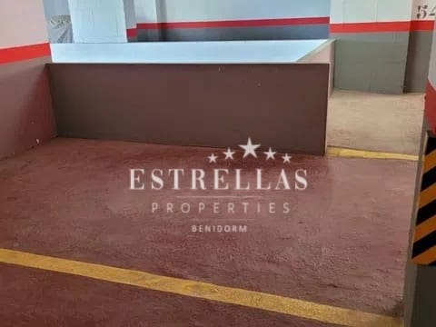 1 soverom Leilighet til salgs i Benidorm med svømmebasseng garasje - € 365 000 (Ref: 9848134)