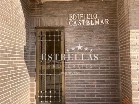 1 soverom Leilighet til salgs i Benidorm med svømmebasseng garasje - € 365 000 (Ref: 9848134)