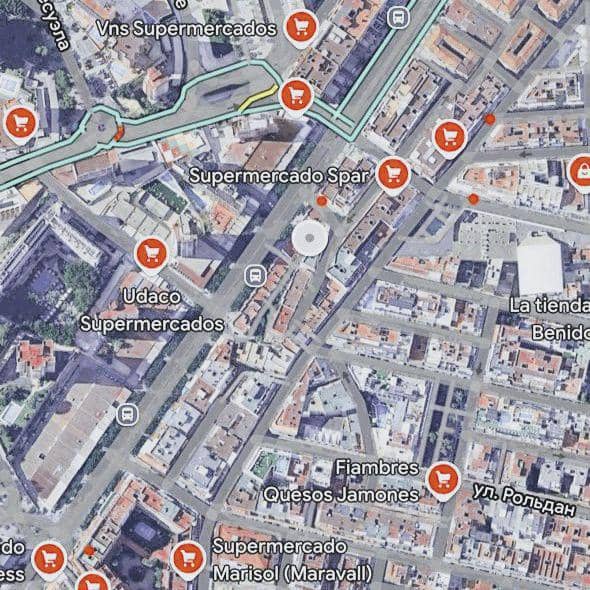 2 soverom Leilighet til salgs i Benidorm - € 225 000 (Ref: 9848135)