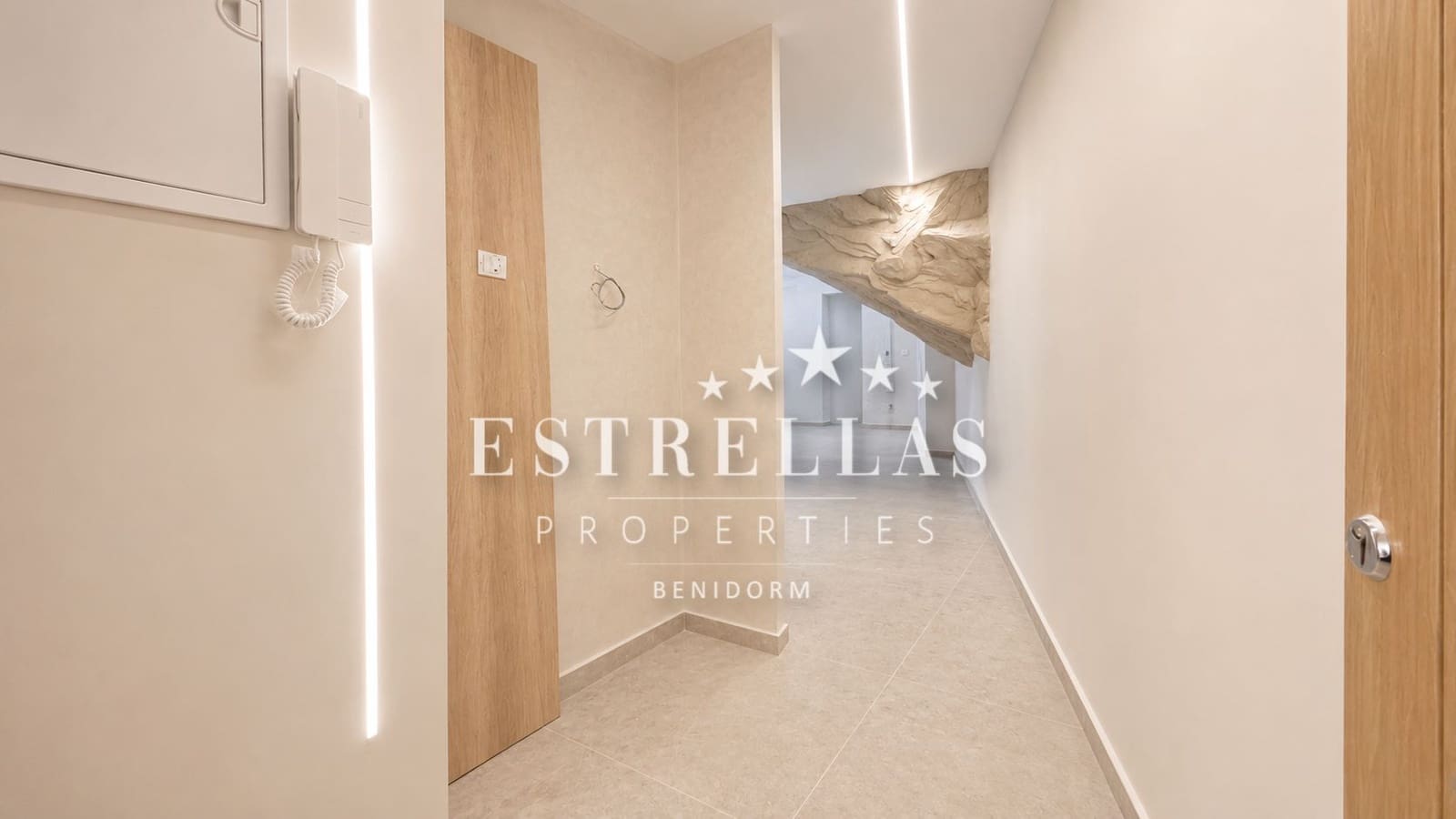 2 soverom Leilighet til salgs i Benidorm - € 225 000 (Ref: 9848135)
